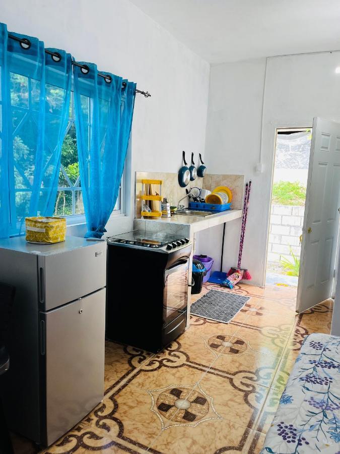 Likkle More Apartments Westlands Ngoại thất bức ảnh