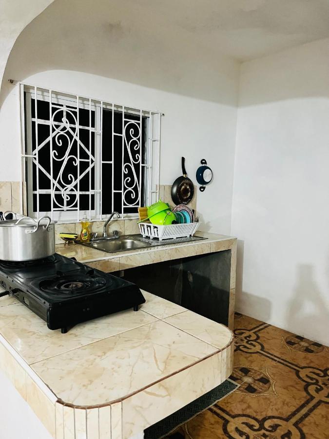 Likkle More Apartments Westlands Ngoại thất bức ảnh